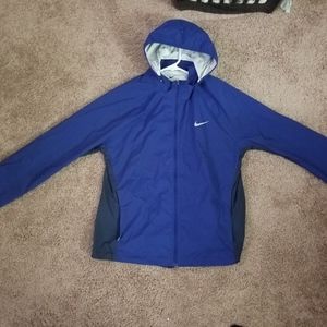 Nike Rain Jacket